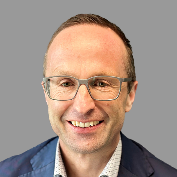 Helmut Perreten Interlaken