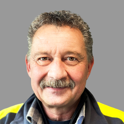 Kurt Marti Interlaken