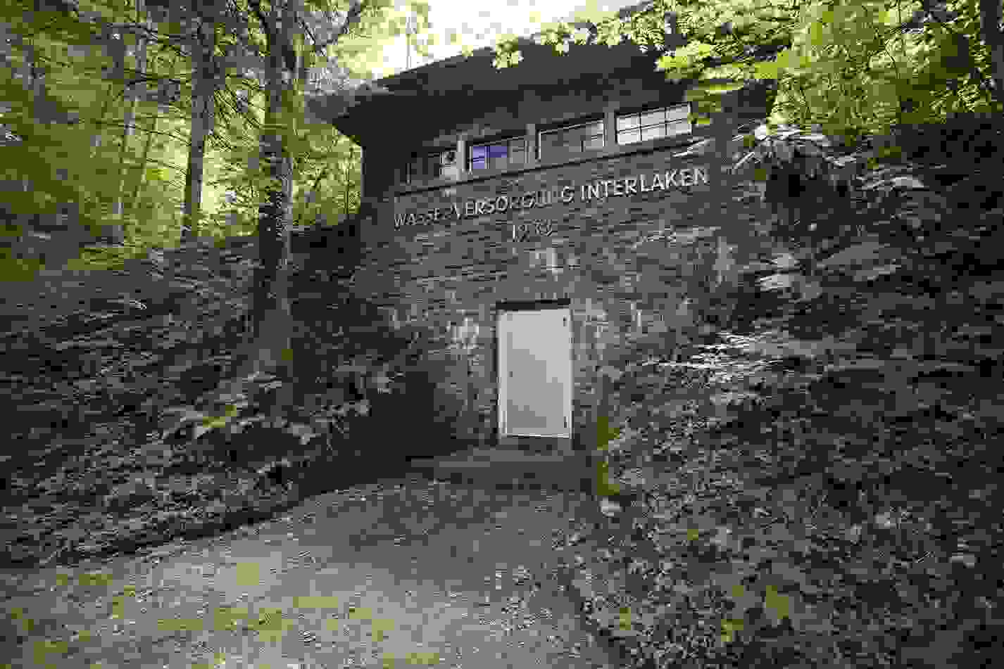 Reservoir Rugen