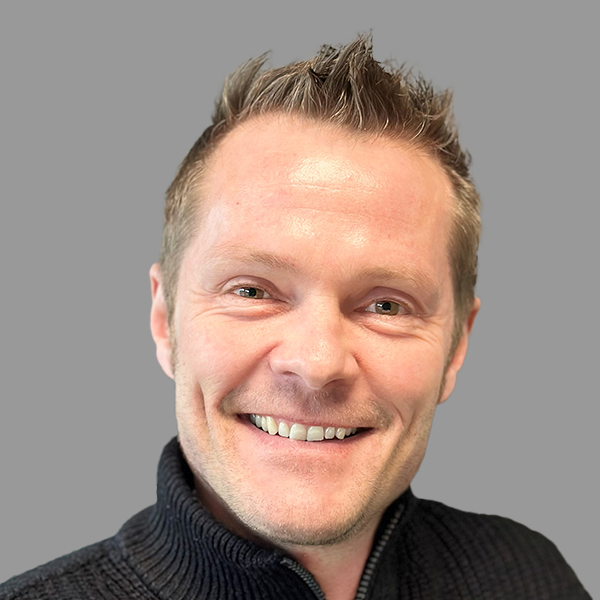 David Baumann Interlaken