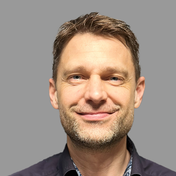 Martin Grüring Interlaken