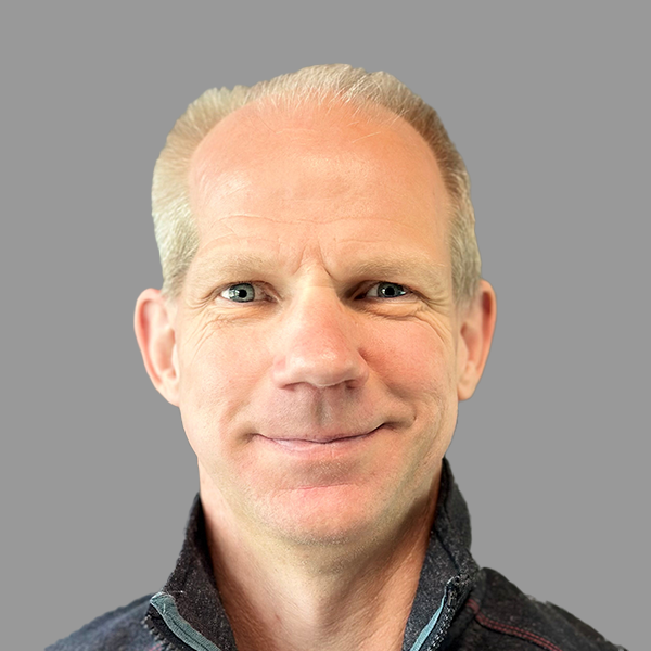 Domenic Badertscher Interlaken