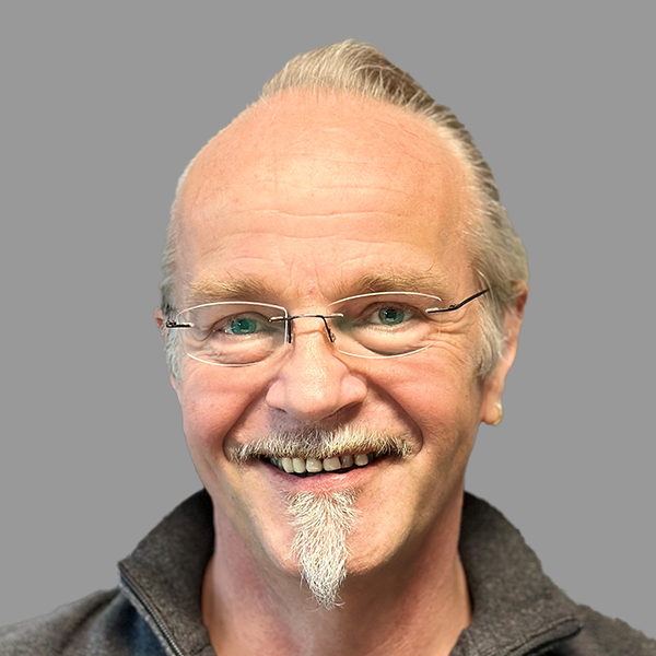 Marcel Kälin Interlaken