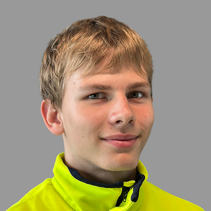 Nathanael Zarth Interlaken