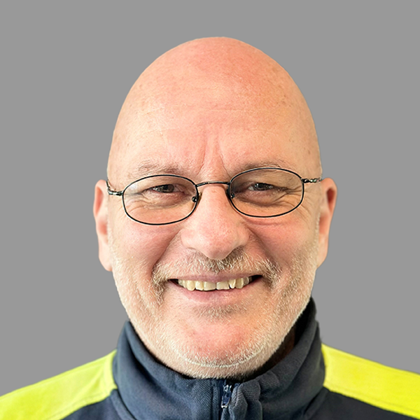 Stephan Ryter Interlaken