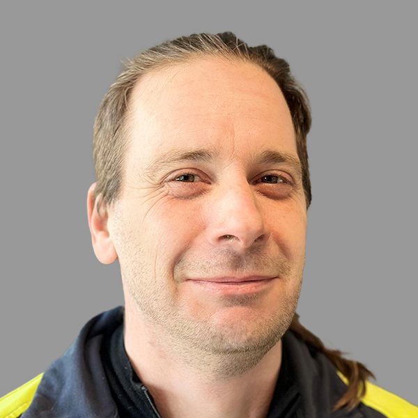 Martin Wyss Interlaken