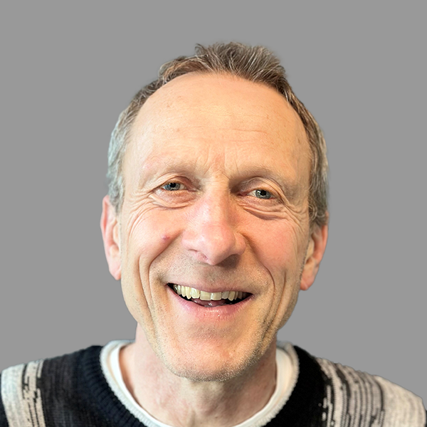 Walter Bärtschi Interlaken
