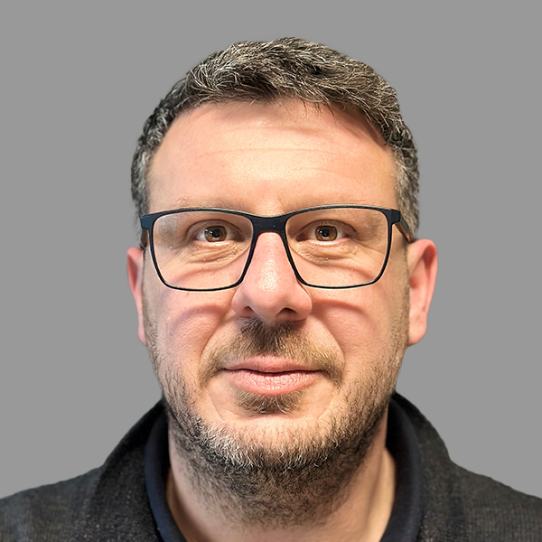 Giovanni Riccio Interlaken