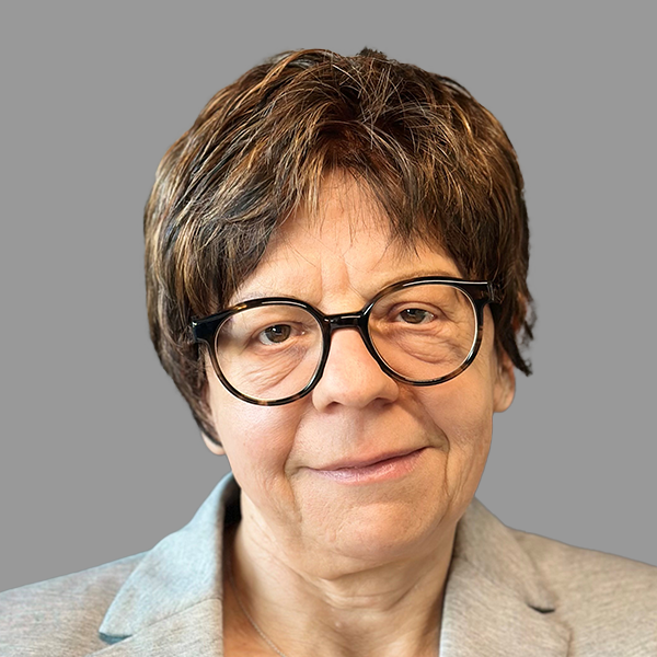 Verena Oester Interlaken