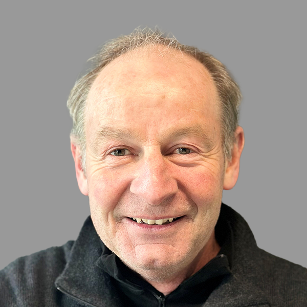 Andreas Zurschmiede Interlaken