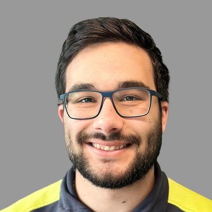 Ricardo Marques da Cruz Interlaken