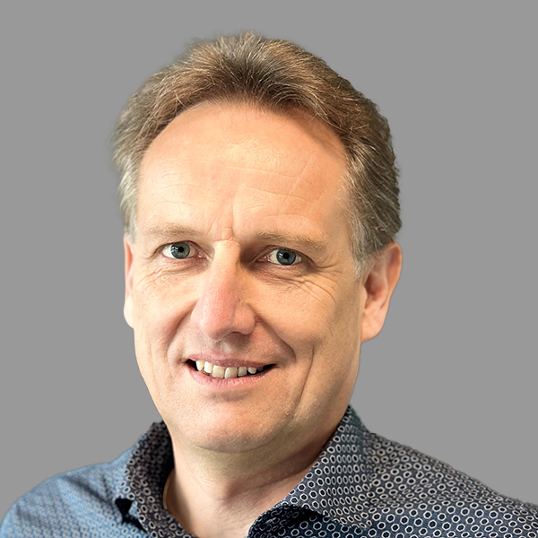 Markus Graf Interlaken