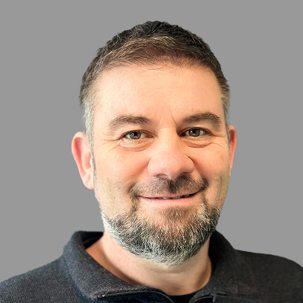 Daniel Megert