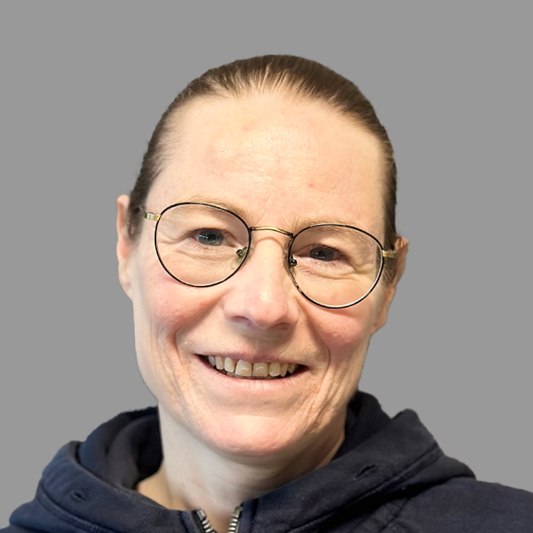 Karin Glatz Interlaken