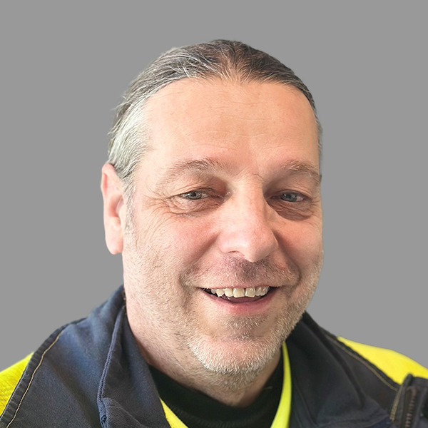 Andreas Aeschlimann
