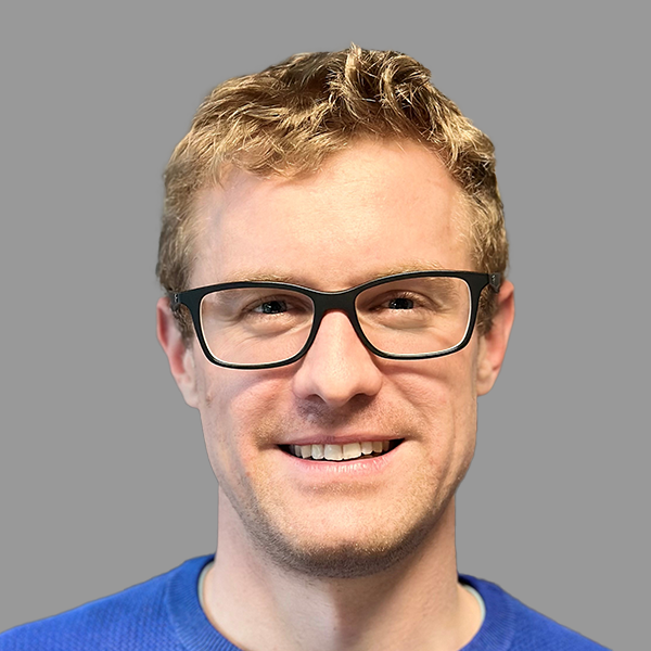Pascal Ioset Interlaken