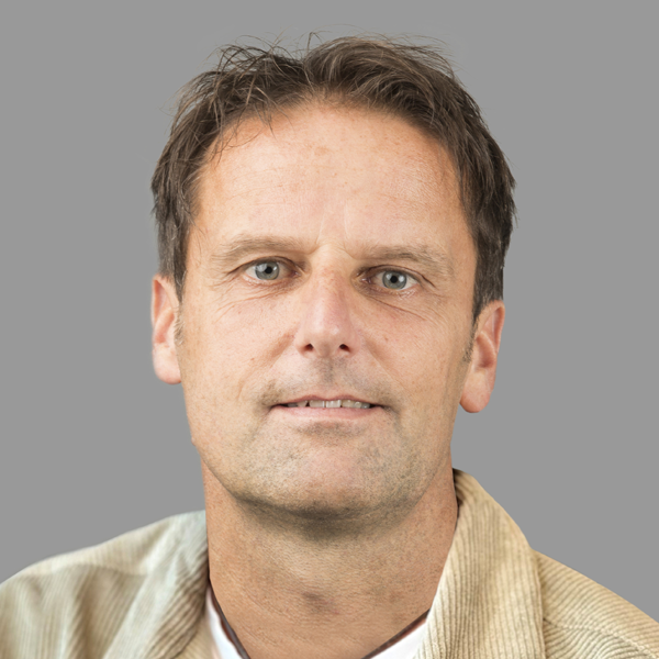 Christoph Stalder Interlaken