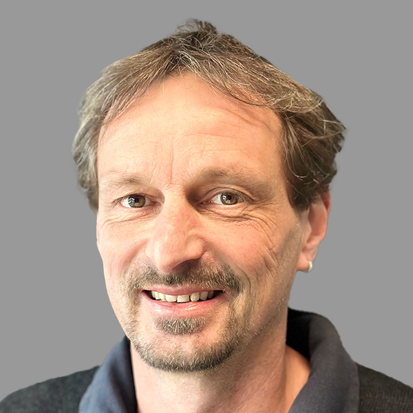 Martin Studer Interlaken