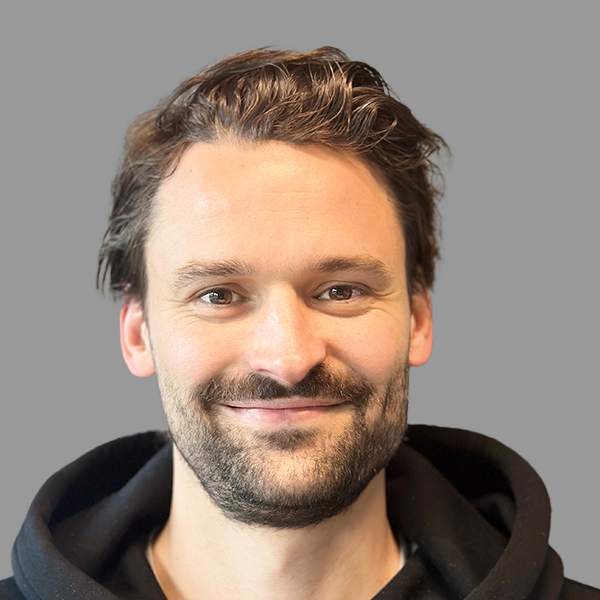 Patrick Hirschi Interlaken