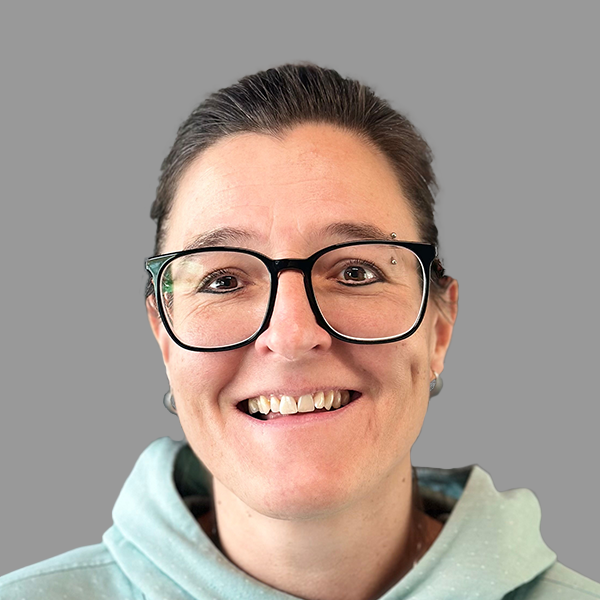Claudia Balsiger Interlaken