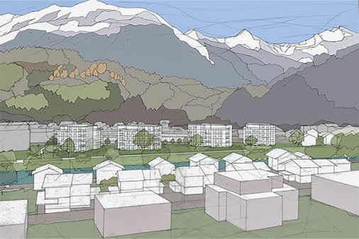 IBI News