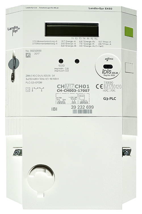 Smart Meter Smart Meter